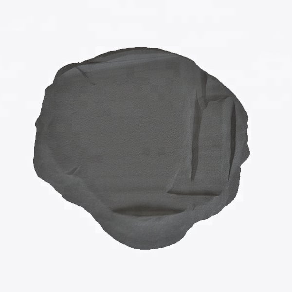 The Beauty of Iron Pure
