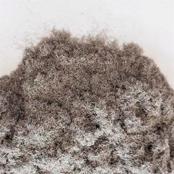 Kasametan Steel Fiber
