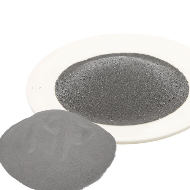Mixed reduced iron powder is a cost-effective alternative to other materials on the market.