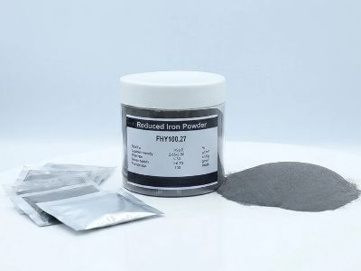 Unlocking Next-Gen Automotive Performance with Advanced Powder Metallurgy