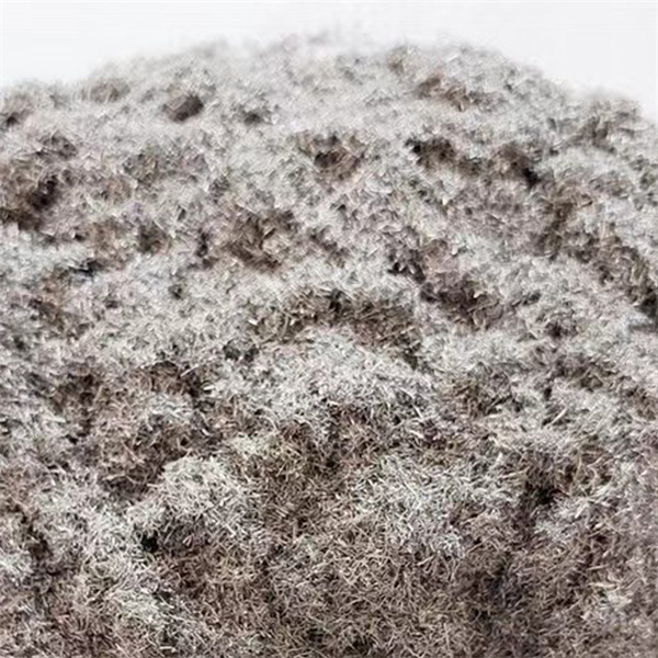 Inovasi dina Steel Fiber