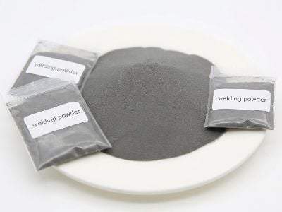 Achieving Superior Weld Quality with Specialized Welding Powder Formulations