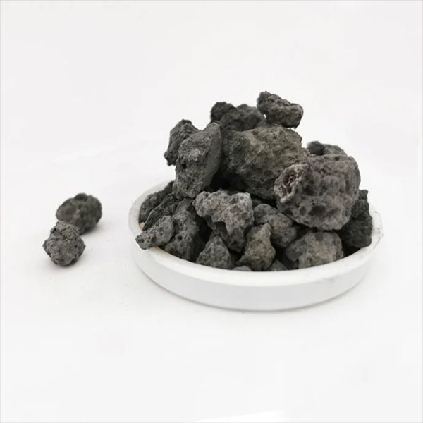 Market trends for sponge iron lump in the steel industry