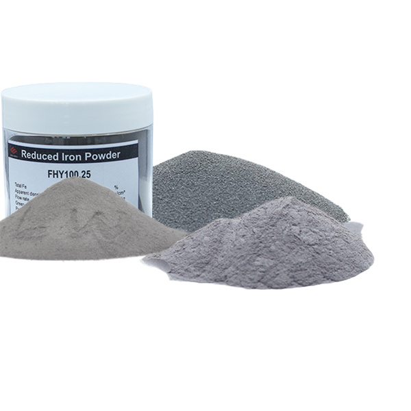 Superior quality carbonyl iron powder for advanced manufacturing processes.