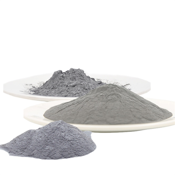 Exploring the properties of magnetic field iron powder