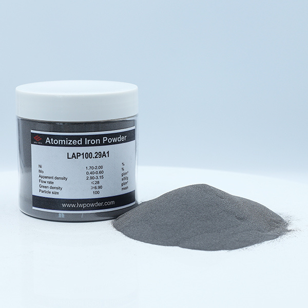 A Key Ingredient in Additive Manufacturing