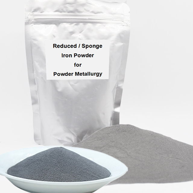 Advantages of using direct reduced iron in steel production