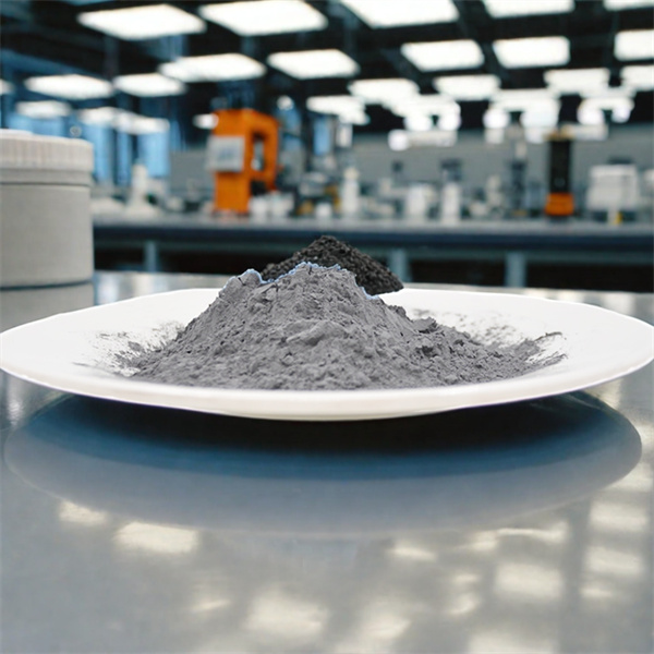 Lær hvordan MIM Carbonyl Iron Powder forandrer måten vi behandler jernmangelanemi på.