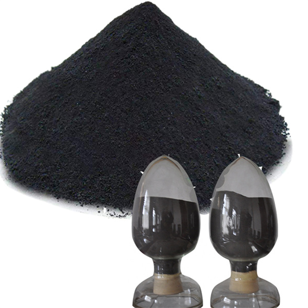 Maximizing efficiency with MOS2 powder in industrial processes