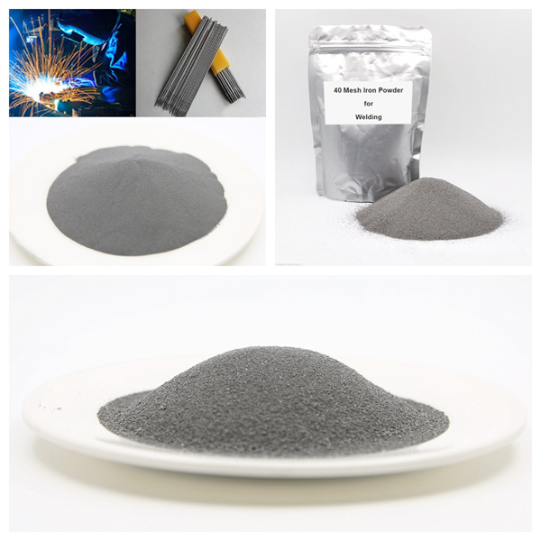 Enhance your products with top-grade iron powder from leading suppliers