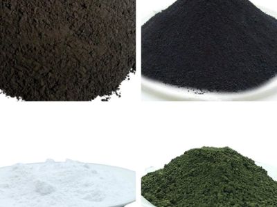 Serbuk Besi Karbonyl Bertekstur Tinggi dari Produsen Tiongkok