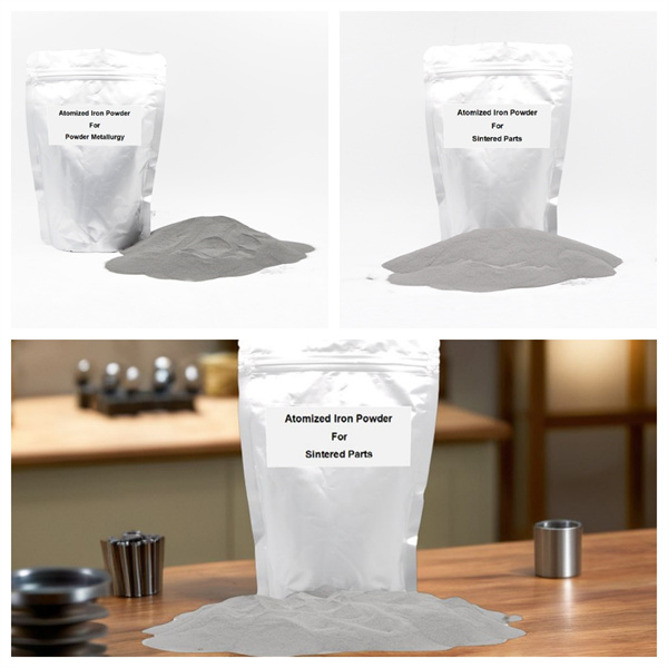 Exploring the unique properties of micron iron powder and its impact on various industries