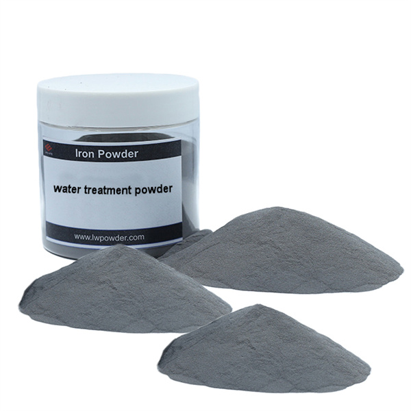 Nano Metal Powder for Stronger Materials