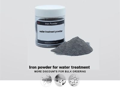 How Atomized Metal Powder is Revolutionizing Precision Component Manufacturing