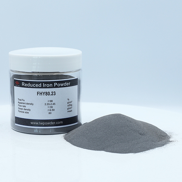 The applications of reduced iron powder in various sectors, from electronics to automotive manufacturing.