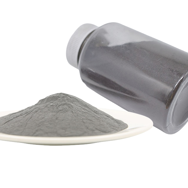 Enhancing performance with steel carbon powder additives