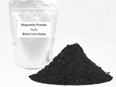 Partikel Nanos Magnetit Fe3O4: Kemajuan Baru dalam Sistem Pengantaran Obat Terarah