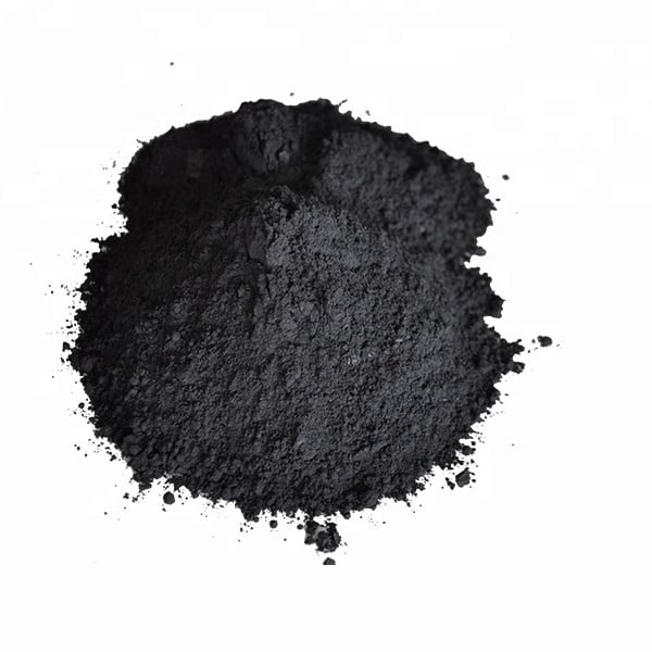 Advantages and disadvantages of using iron carbonyl powder