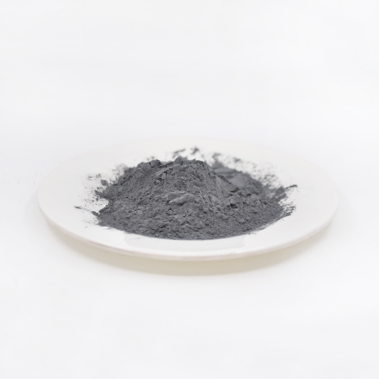 High Purity Ultra Fine Stainless Steel Powder supplier