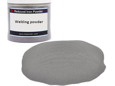 Optimizing Thermal Spray Coatings with High-Purity Iron Powder