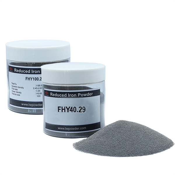 Partner with reliable iron powder suppliers for your business needs