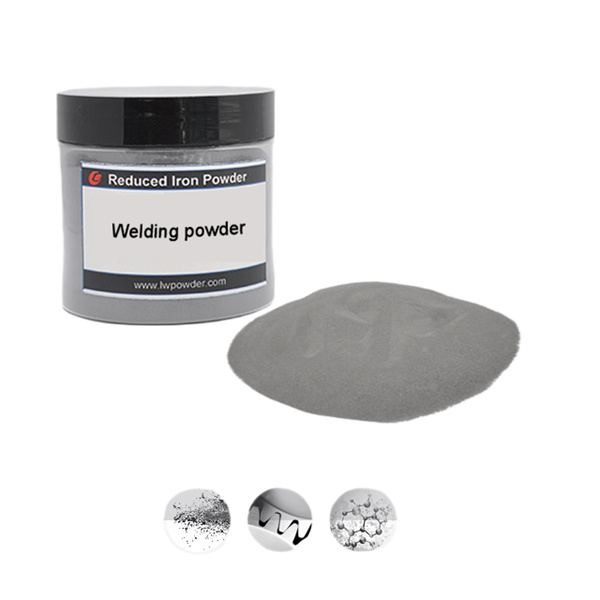 Enhancing efficiency and performance through the use of metal alloy powder