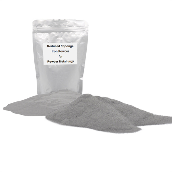 How Nano Iron Powder is Changing the Game in Materials Science