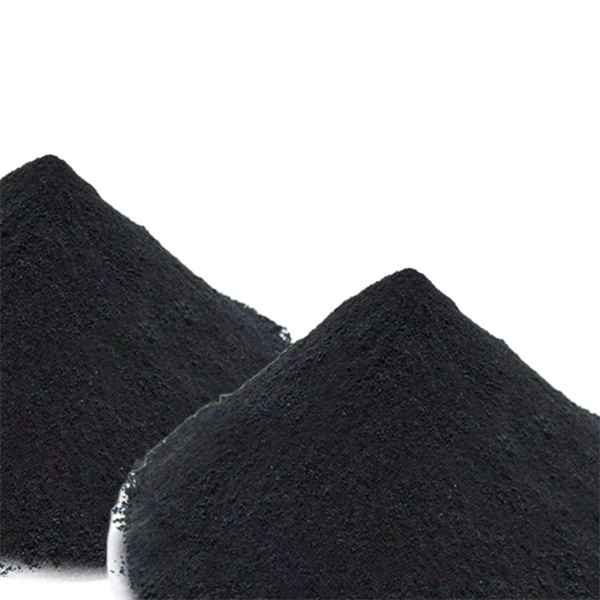 Txhais rau rauv nrog Molybdenum Powder: