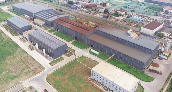 High-Purity Friction Type Iron Powder supplier