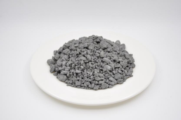Professional Reduced Sponge Iron Granules manufacture
