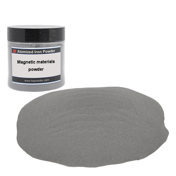 Quality Control Measures for High Purity Iron Powder Production