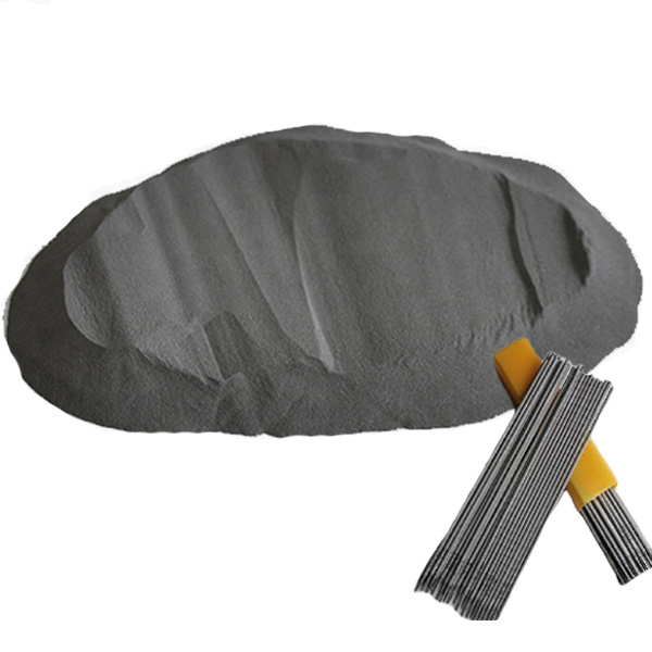 Exploring different types of welding wire powder for specific welding applications