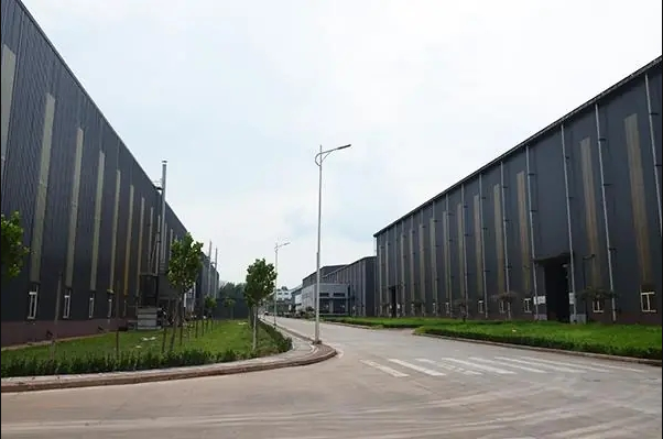 High-Purity Friction Type Iron Powder manufacture