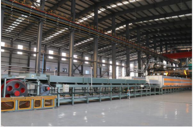 High-Purity Friction Type Iron Powder manufacture