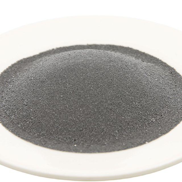 The Origins of Iron Pure