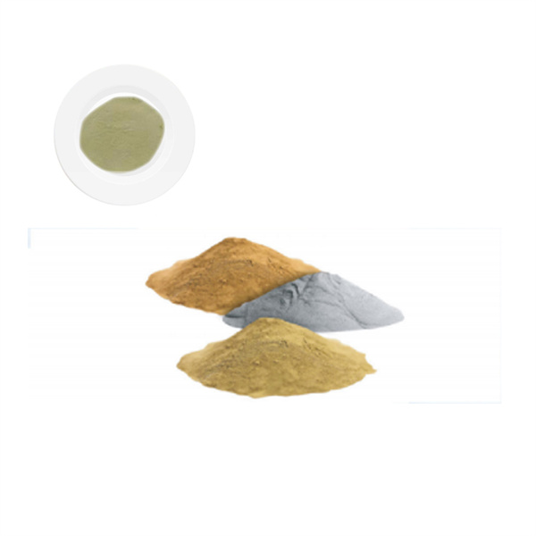 Kamananan Copper Powder Metallurgy