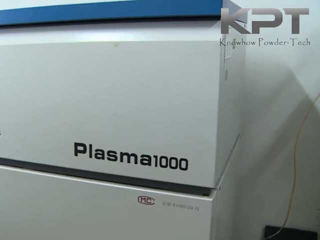 Analisis elemen oleh ICP