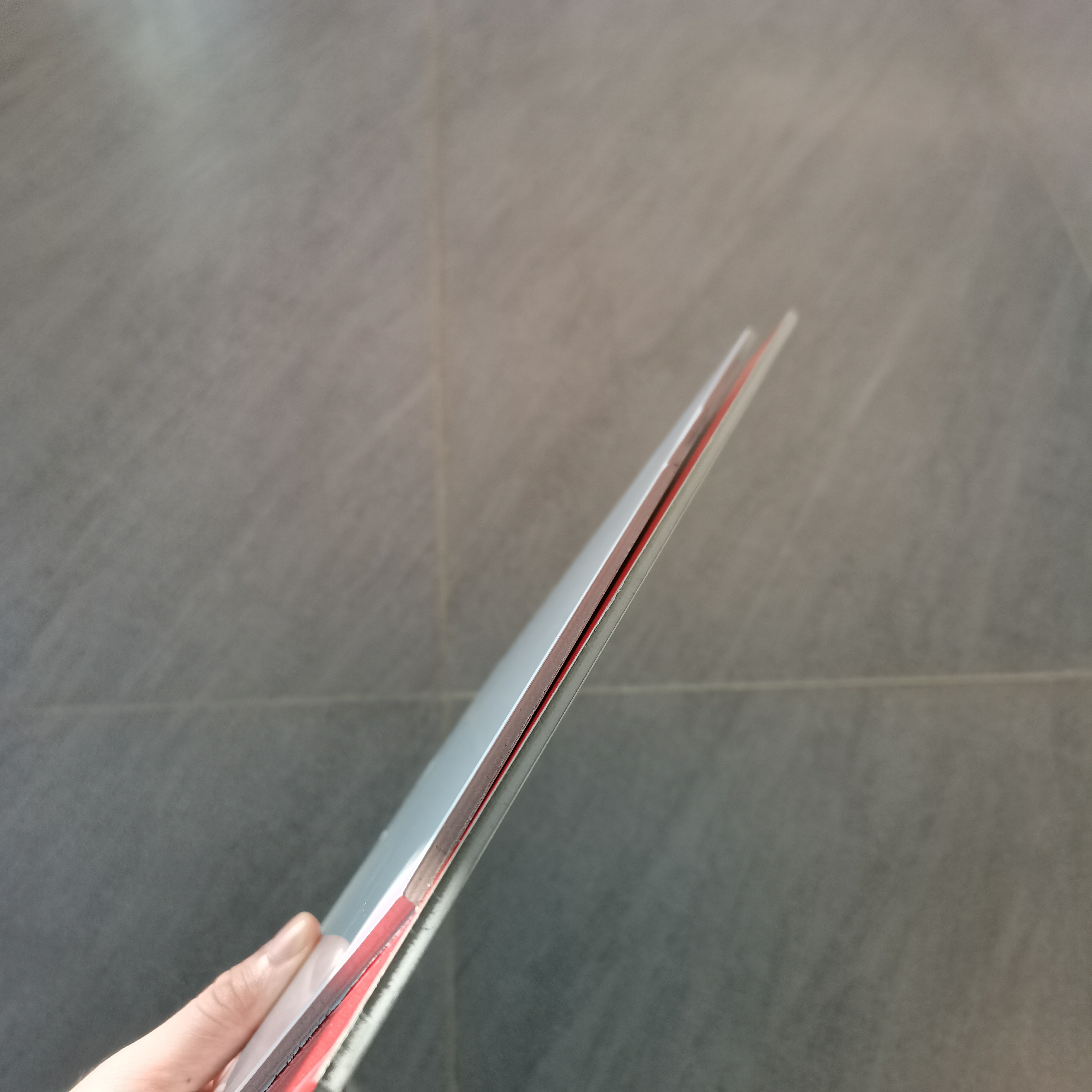  pe aluminum composite panel for construction materials-1