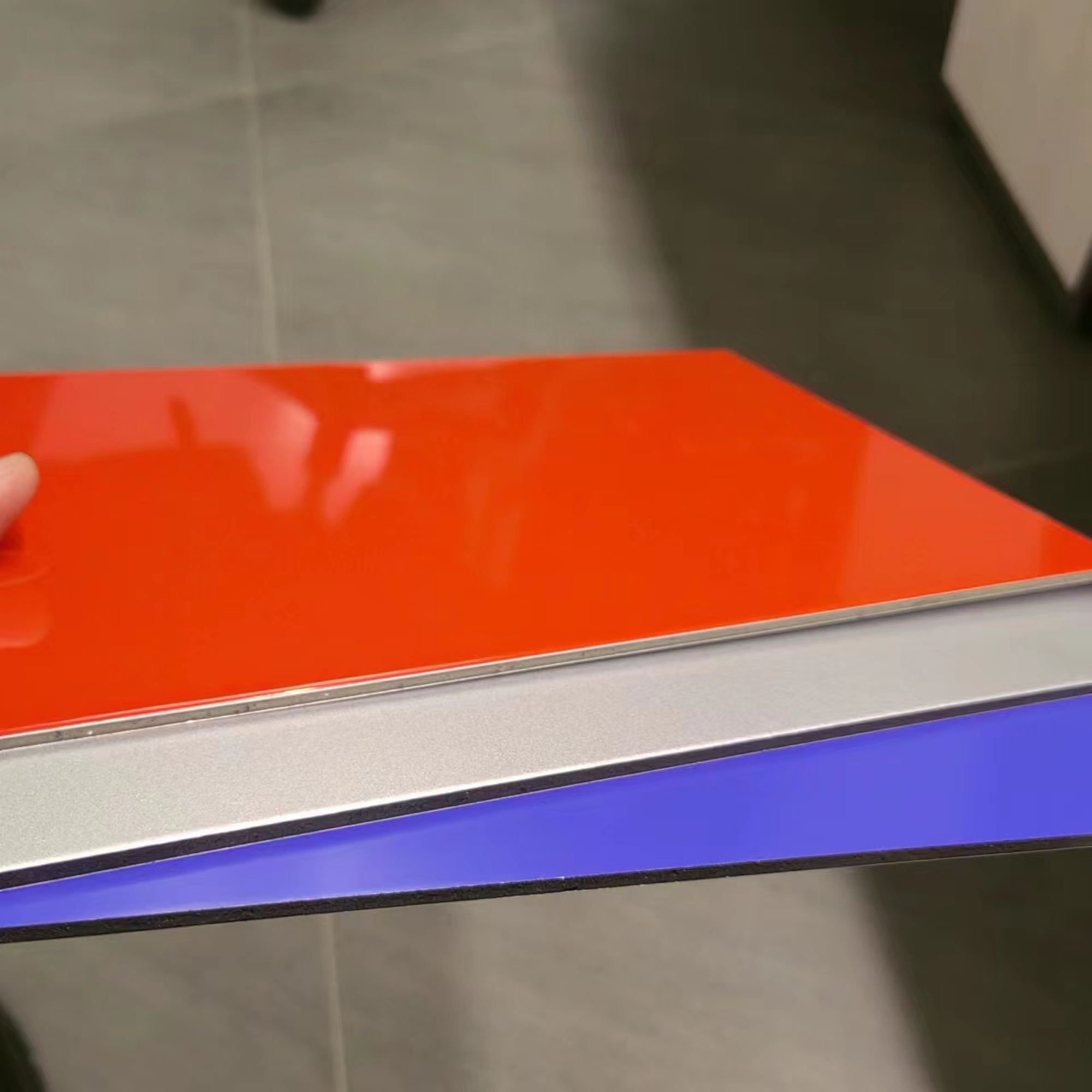  pe aluminum composite panel for construction materials-3