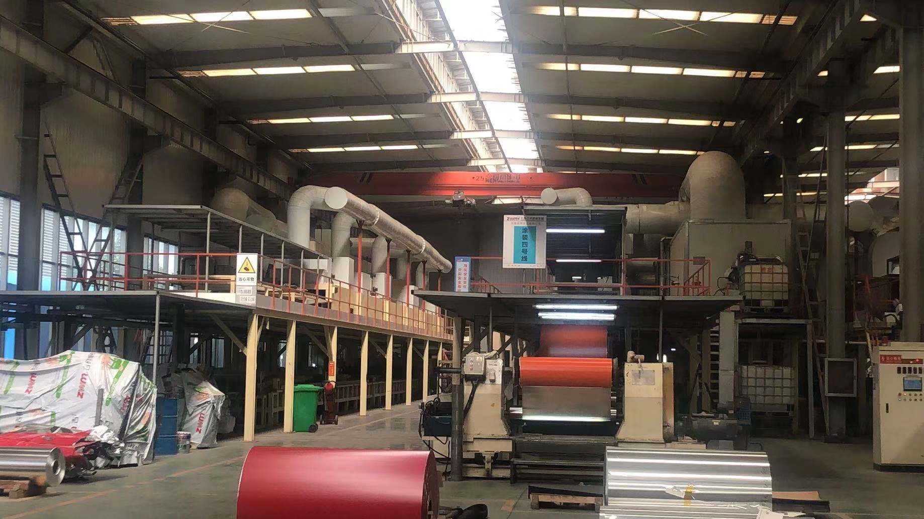 product the manufacturer of aluminum composite panels 2mm 3mm 4mm 5mm 6mm alucobond prices acp sheet-16