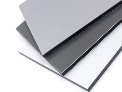 Why Reliable ACP Sheet Supply Matters for Large Construction Projects