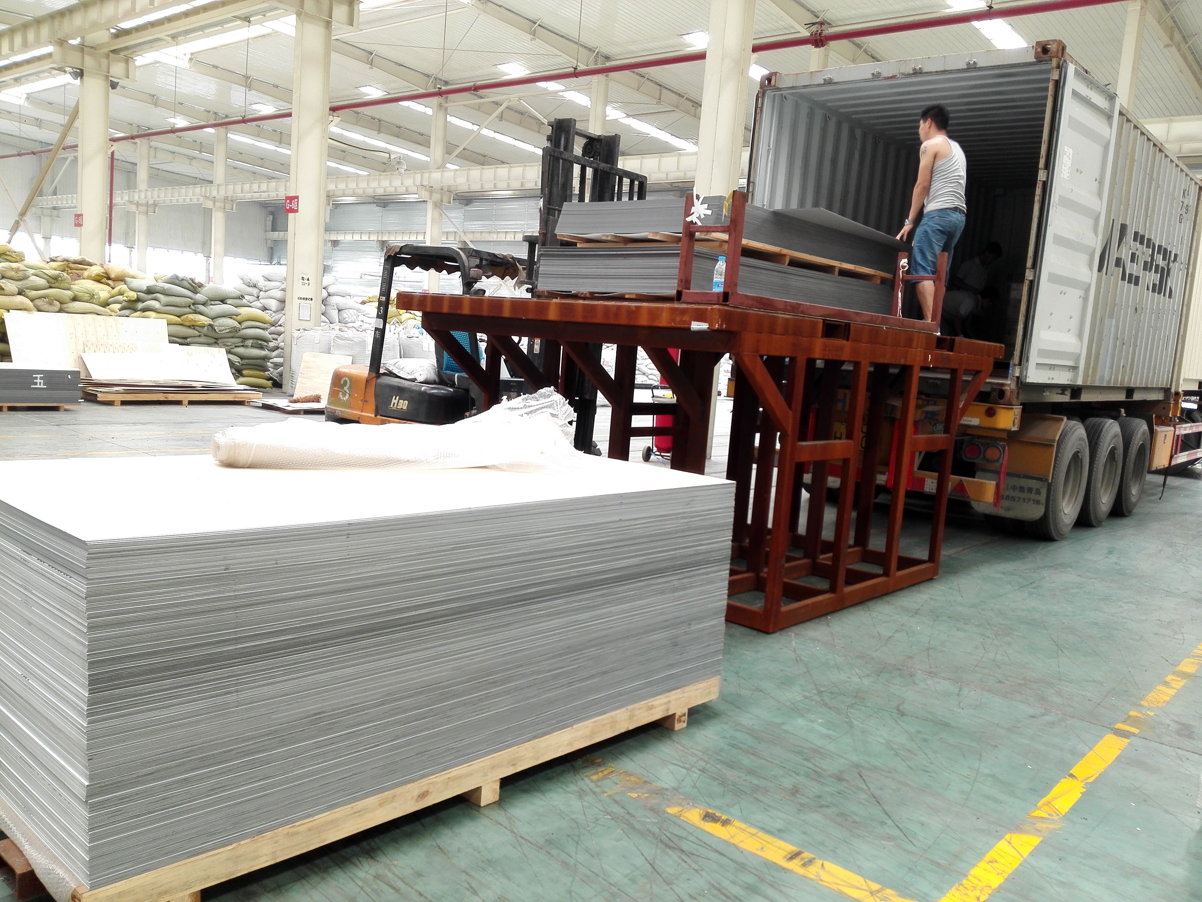 product most popular cheap price ecobuild 5mm pvdf coated aluminum composite panel fireproof a2 b1 grade modern exterior wall cadding-34