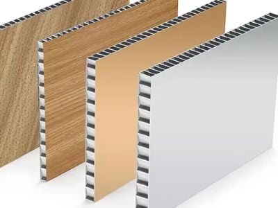 How Exterior Wall Cladding Improves Building Appearance and Durability