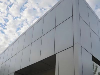 How to Choose Weather-Resistant Aluminum Cladding for Exterior Walls