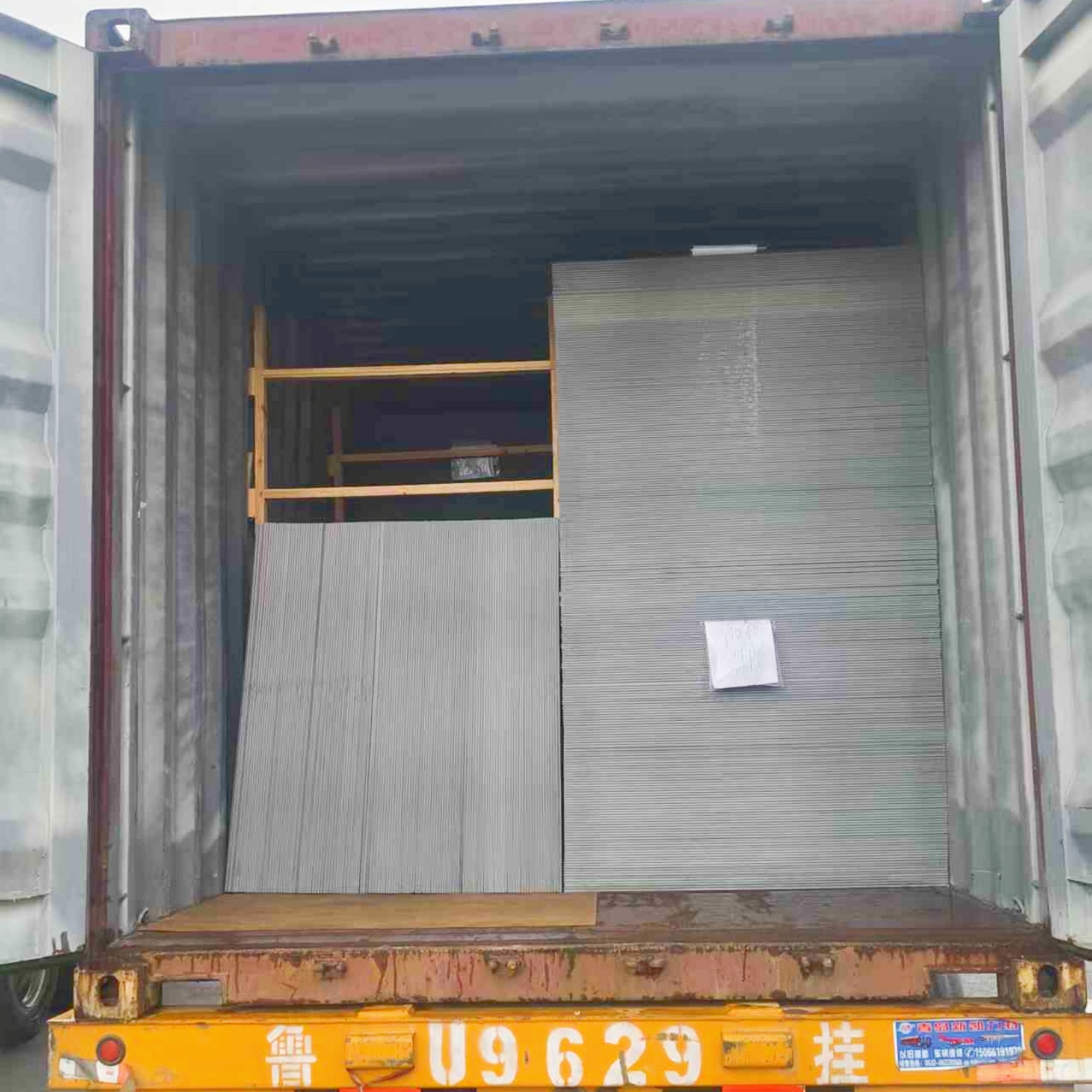  pe aluminum composite panel for construction materials-7