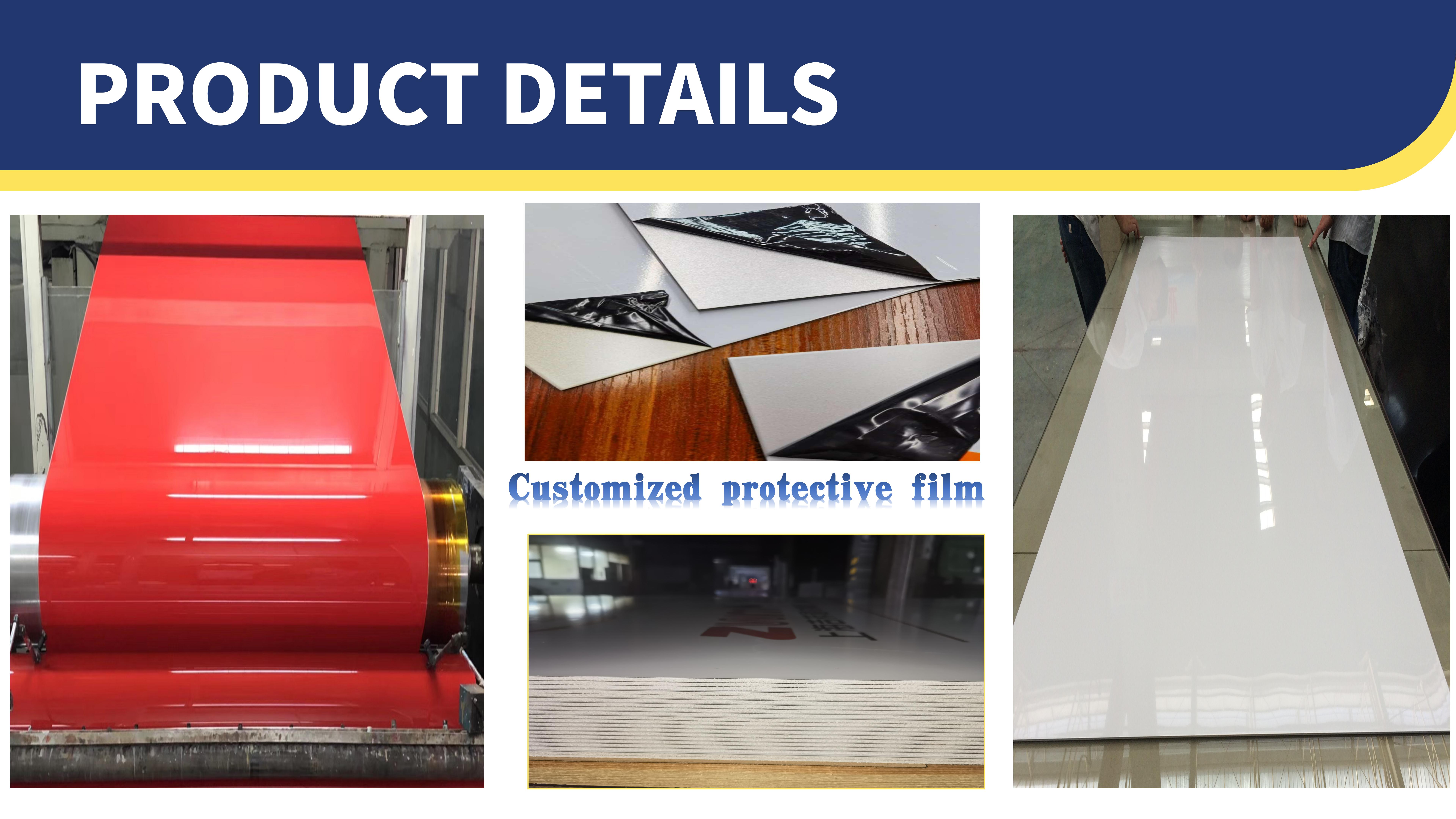 product aluminum composite panel achieve high performance construction with pe aluminum composite panel s protective coating-0