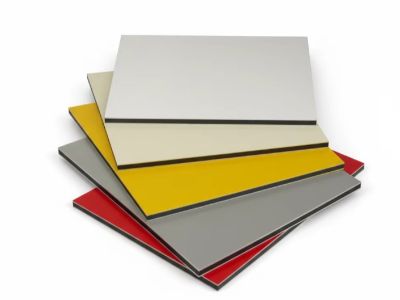 How ACP Sheet Core Materials Affect Panel Fabrication