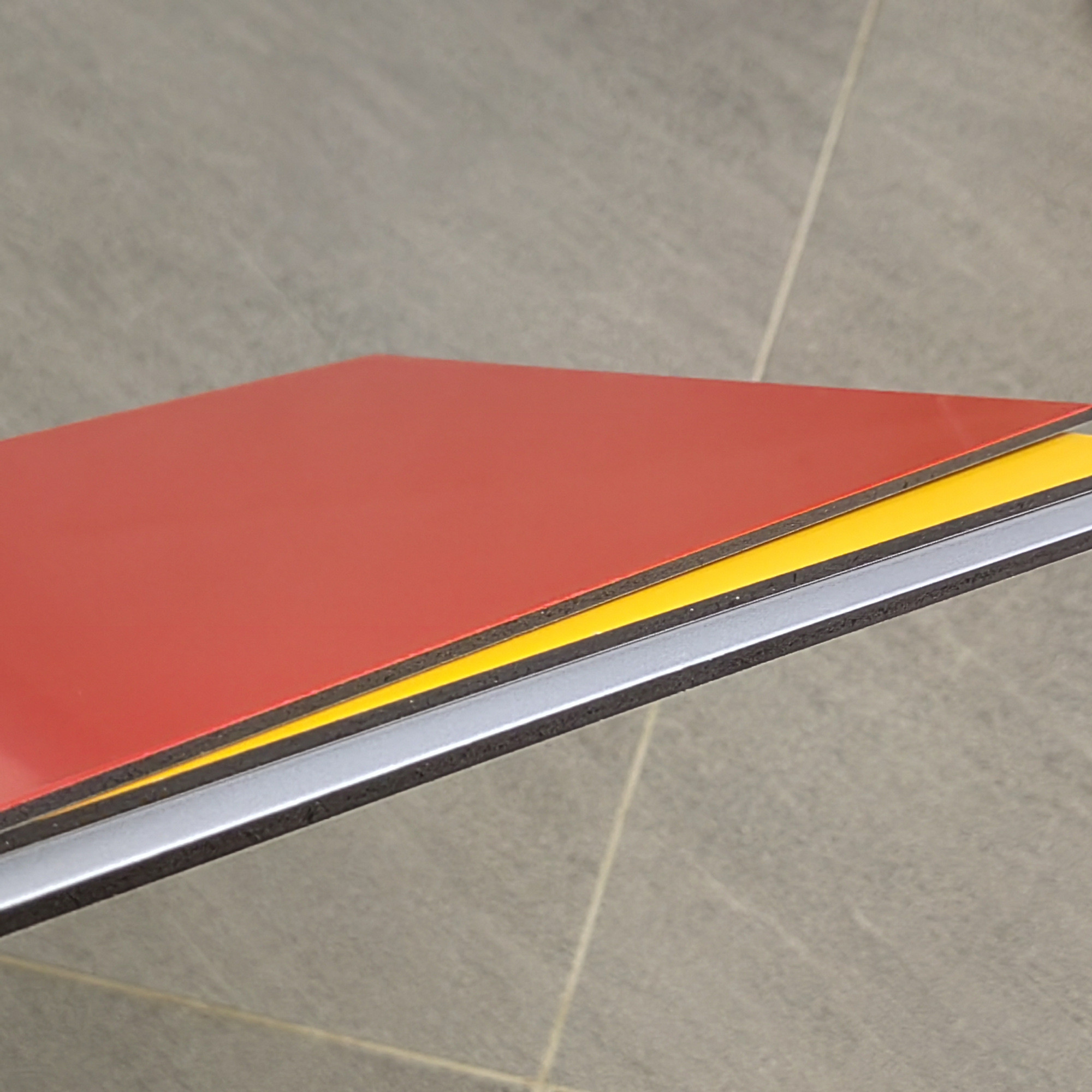  pe aluminum composite panel for construction materials-2