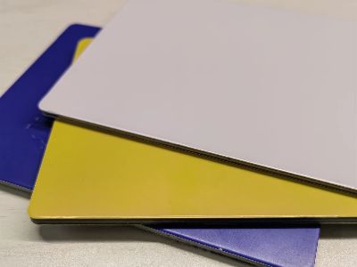 How to Choose ACP Sheets for Hot and Harsh Climates