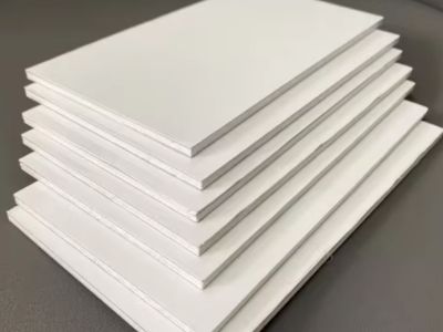 How ACP Sheet Suppliers Support Large Construction Projects
